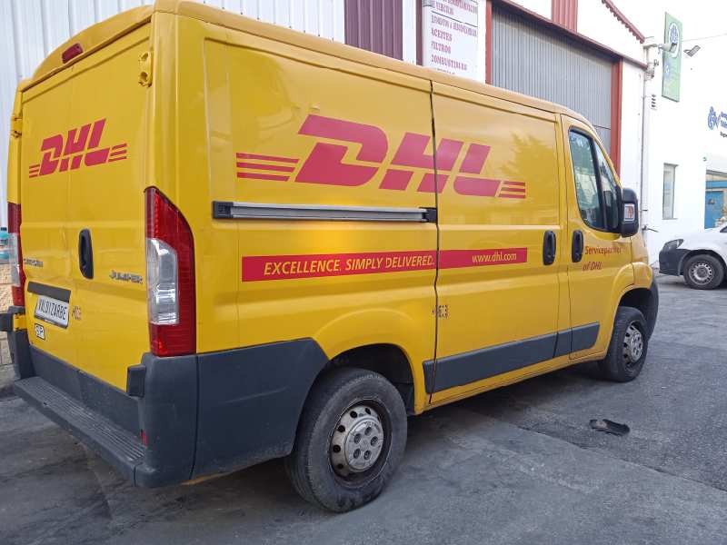 citroën jumper caja cerrada (06.2006 =>) del año 2013