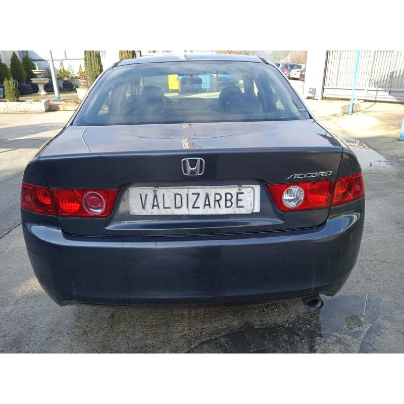 honda accord berlina (cl/cn) del año 2003