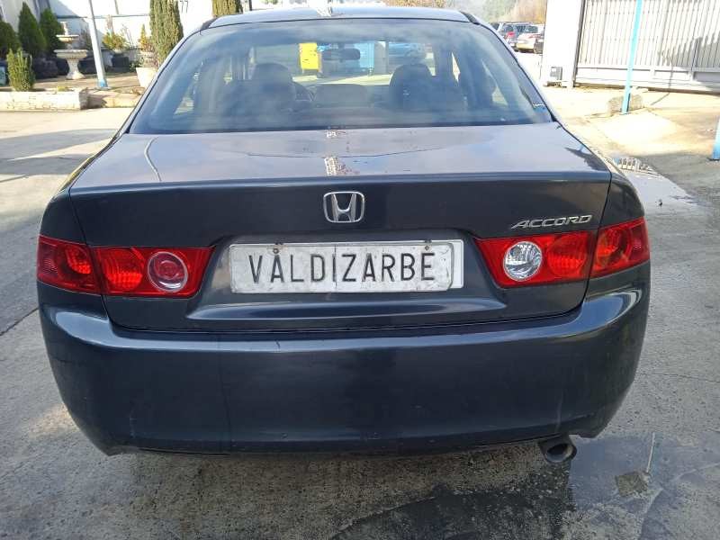 honda accord berlina (cl/cn) del año 2003