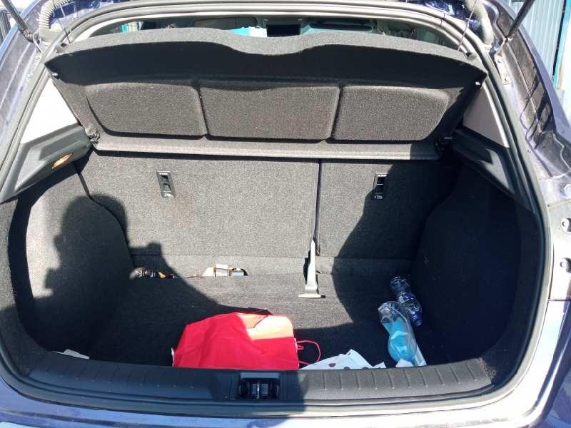 nissan pulsar (c13) del año 2014