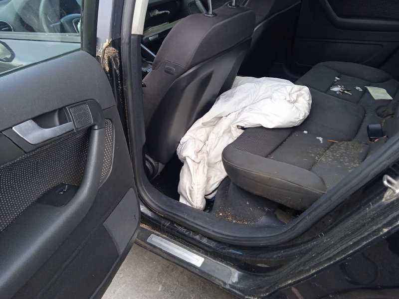 audi a3 (8p) del año 2005