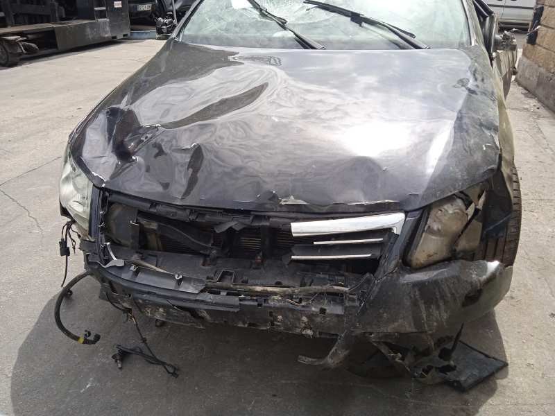 volkswagen passat berlina (3c2) del año 2007