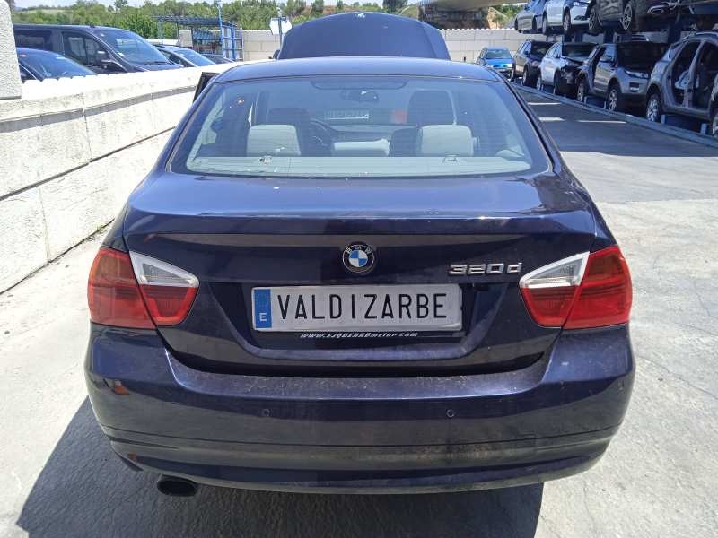 bmw serie 3 berlina (e90) del año 2008