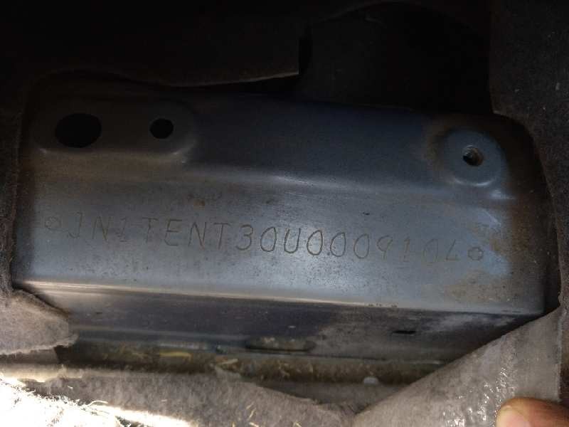 nissan x-trail (t30) del año 2002