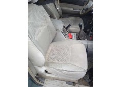 nissan patrol gr (y61) del año 2006 2