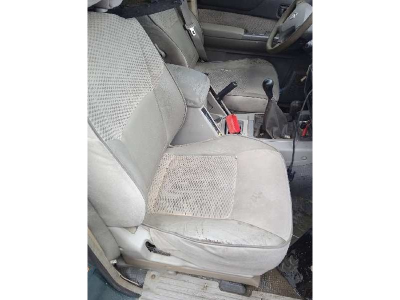 nissan patrol gr (y61) del año 2006