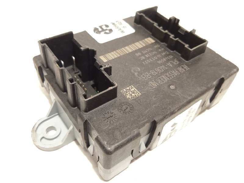 CENTRALITA CONFORT JPLA14D619BB LR117889
