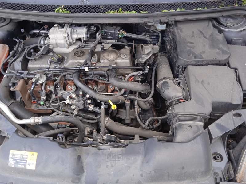 ford focus lim. (cb4) del año 2008