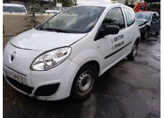 renault twingo del año 2011