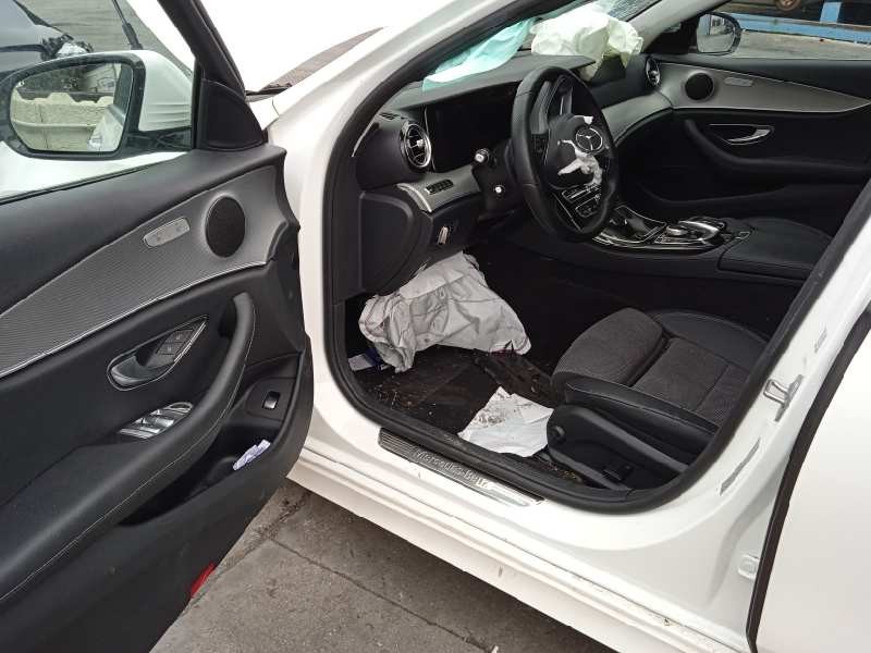 mercedes-benz clase e lim. (w213) del año 2017