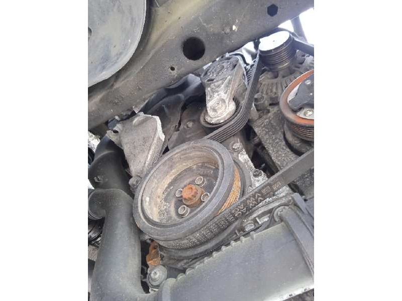 volkswagen passat berlina (3c2) del año 2007