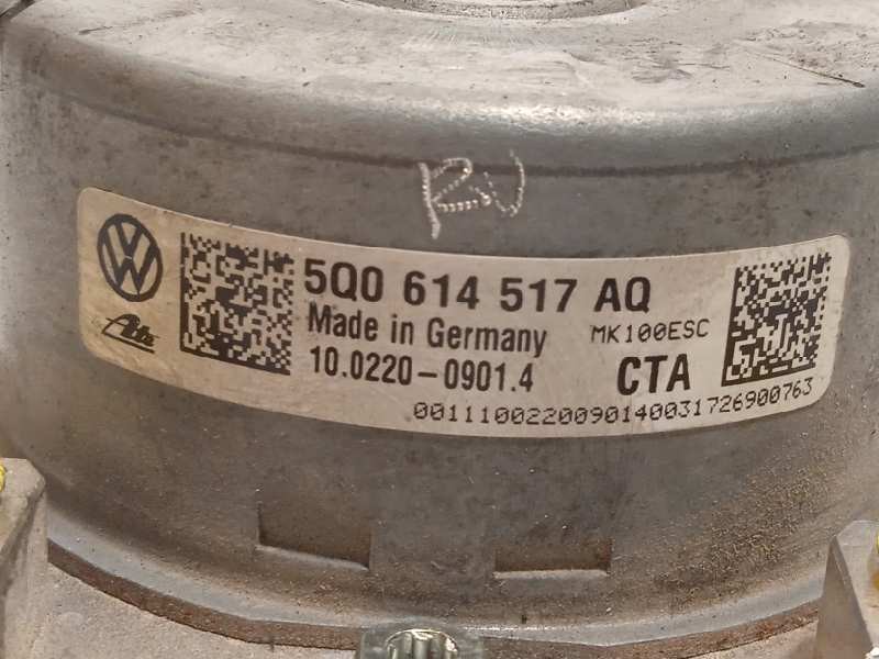 Recambio de abs para seat leon (5f1) reference referencia OEM IAM 5Q0614517AQ 28515471313 10022009014