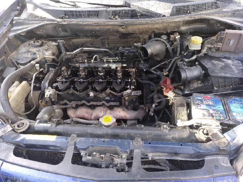 nissan x-trail (t30) del año 2002