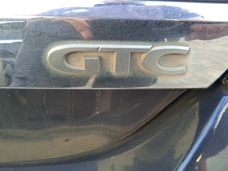opel astra gtc del año 2006
