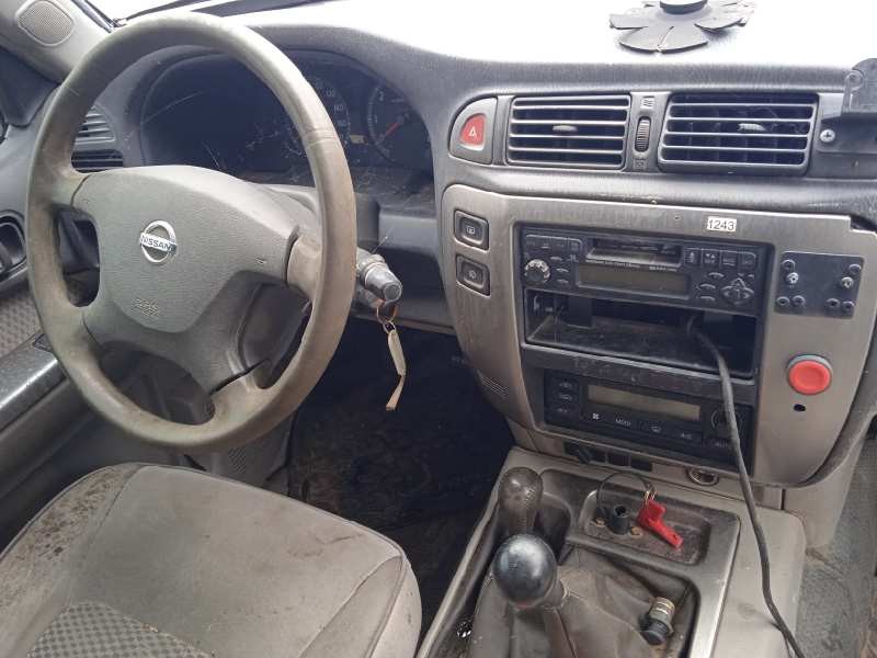 nissan patrol gr (y61) del año 2006