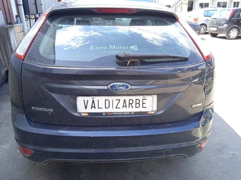 ford focus lim. (cb4) del año 2008