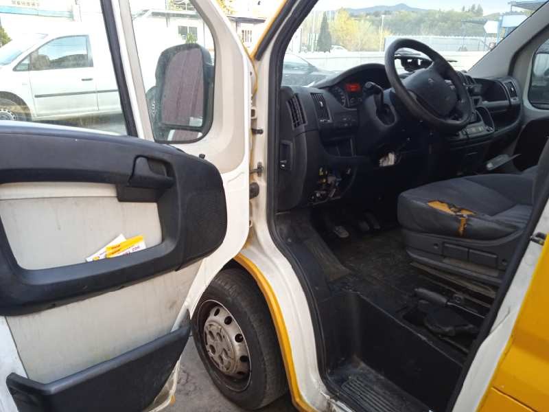 citroën jumper caja cerrada (06.2006 =>) del año 2013