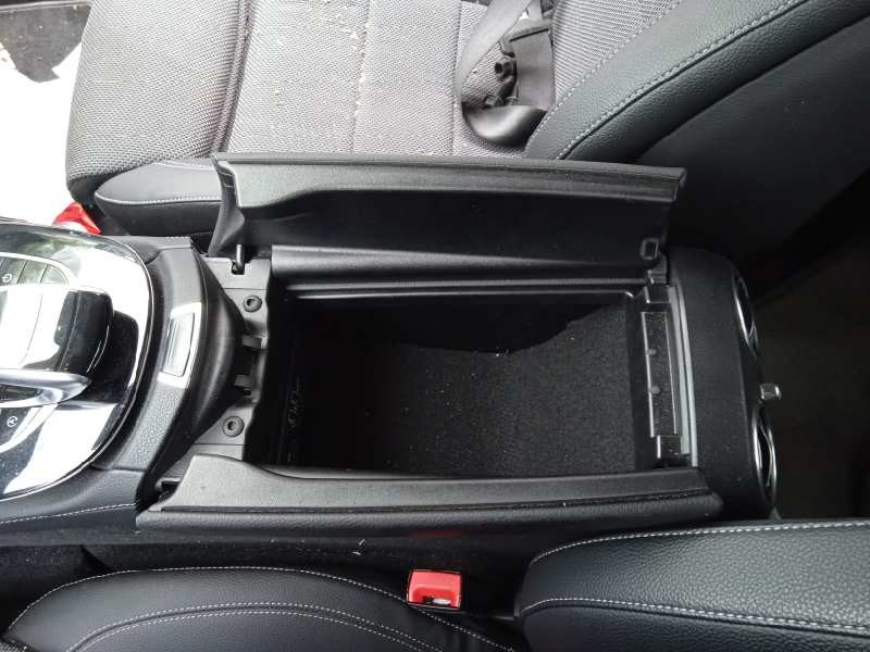 mercedes-benz clase e lim. (w213) del año 2017