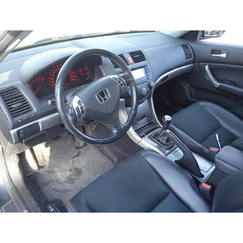 honda accord berlina (cl/cn) del año 2003