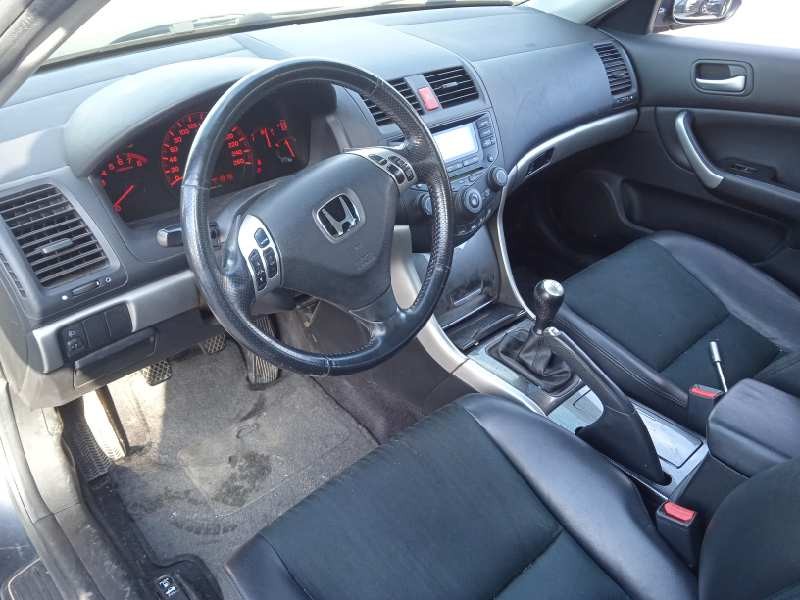 honda accord berlina (cl/cn) del año 2003
