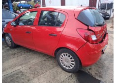 opel corsa d del año 2010 2