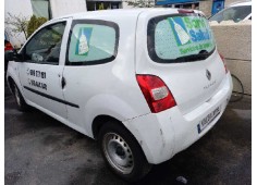 renault twingo del año 2011 2