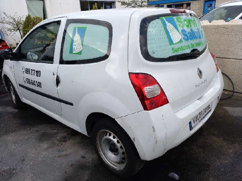 renault twingo del año 2011