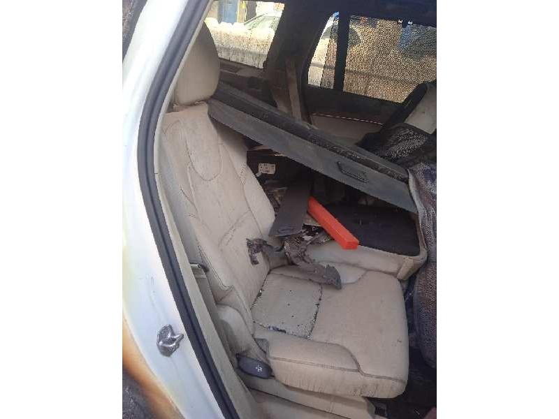 volvo xc90 del año 2021