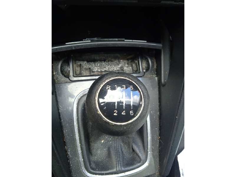 audi a3 (8p) del año 2005