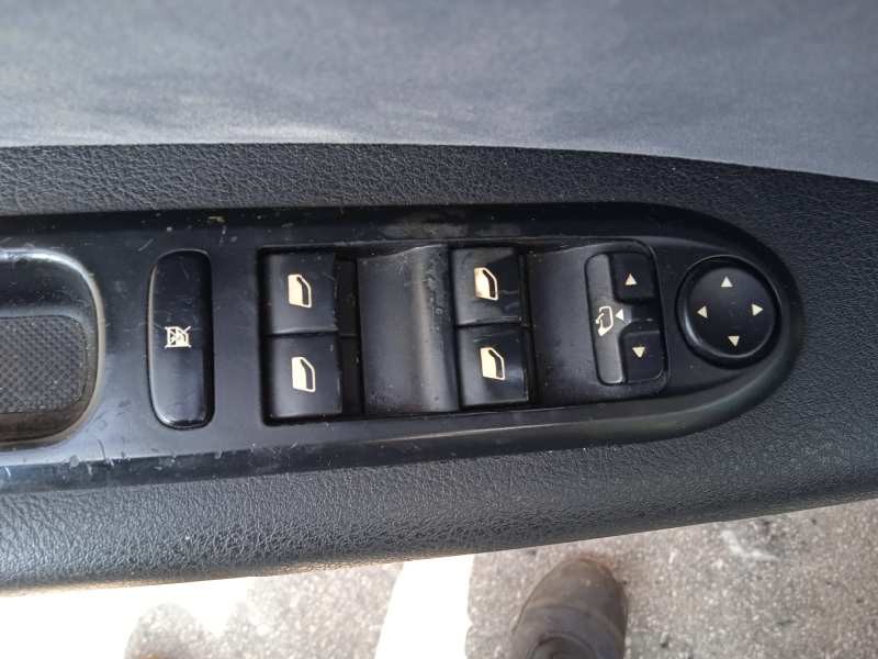 peugeot 407 del año 2007