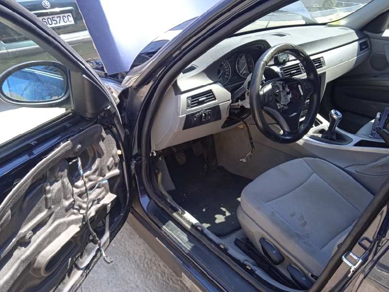 bmw serie 3 berlina (e90) del año 2008