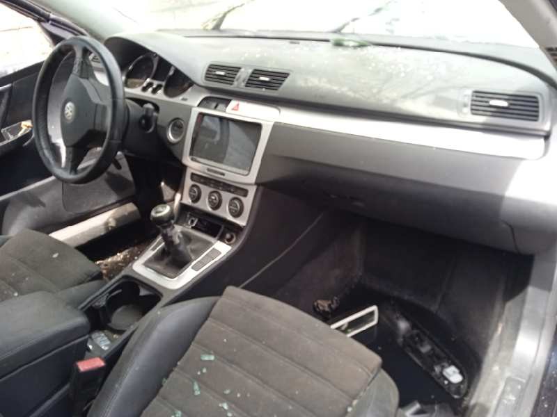 volkswagen passat berlina (3c2) del año 2007