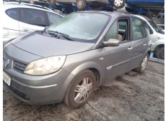RENAULT SCENIC II
