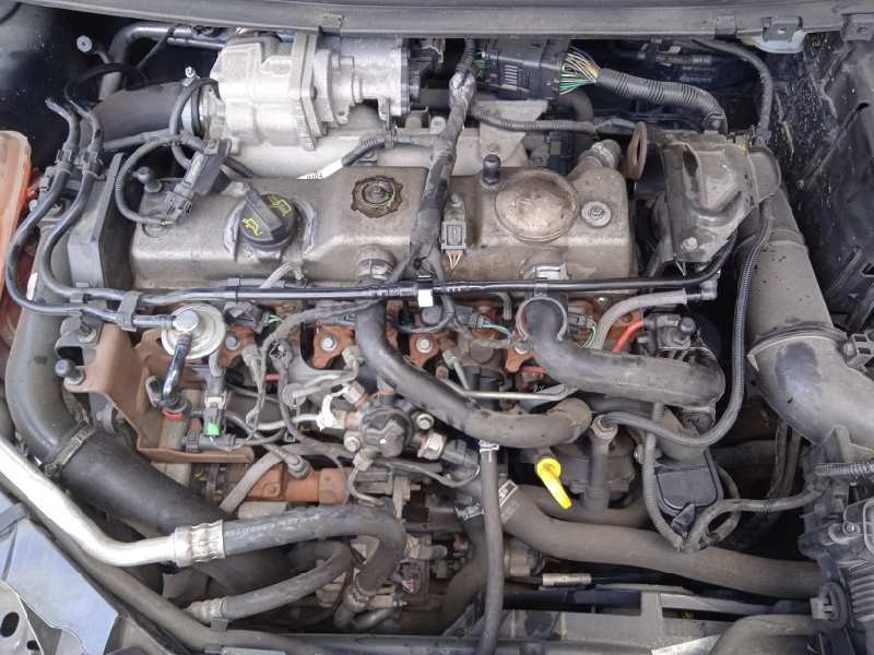 ford focus lim. (cb4) del año 2008