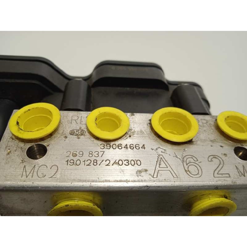 Recambio de abs para opel astra k lim. 5türig dynamic referencia OEM IAM 39064664 2265106455 269837