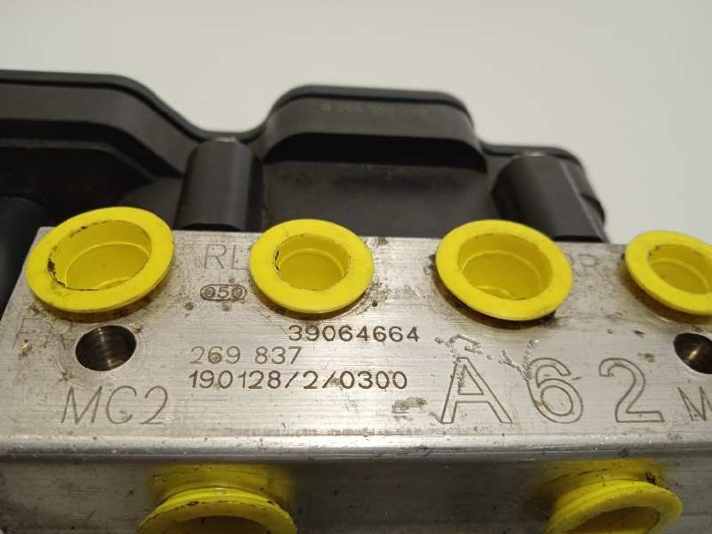 Recambio de abs para opel astra k lim. 5türig dynamic referencia OEM IAM 39064664 2265106455 269837