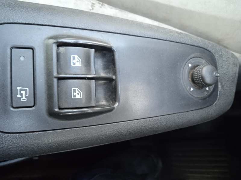 citroën jumper caja cerrada (06.2006 =>) del año 2013