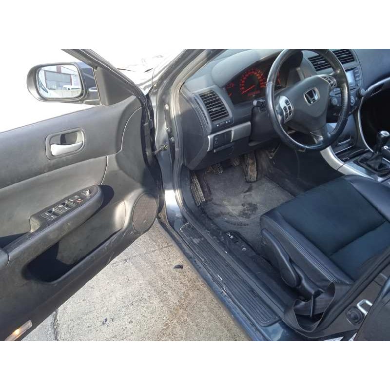 honda accord berlina (cl/cn) del año 2003