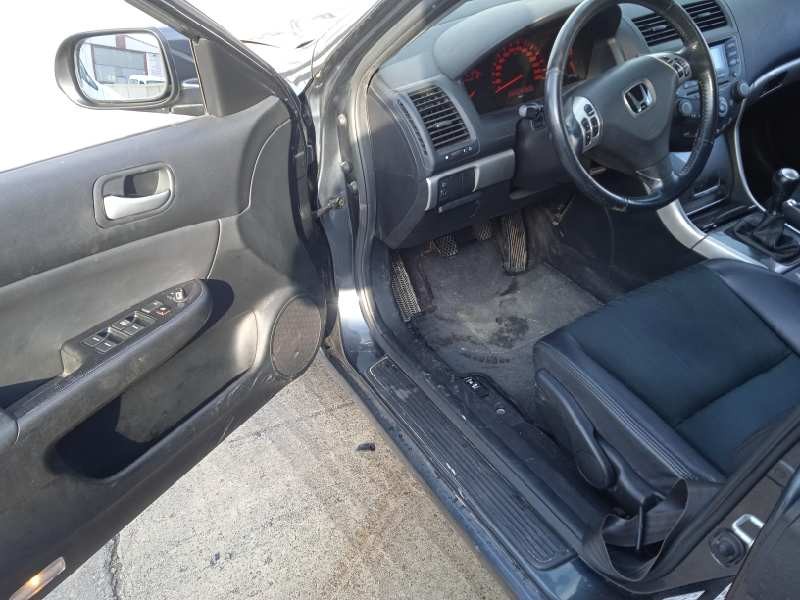 honda accord berlina (cl/cn) del año 2003