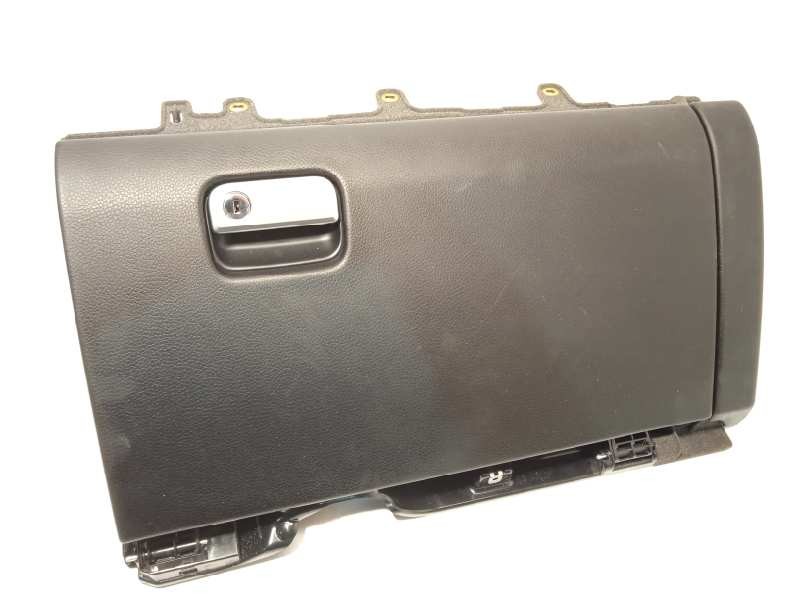 Recambio de guantera para porsche cayenne (typ 92aa) referencia OEM IAM 7P5857095F  95855209500DK4