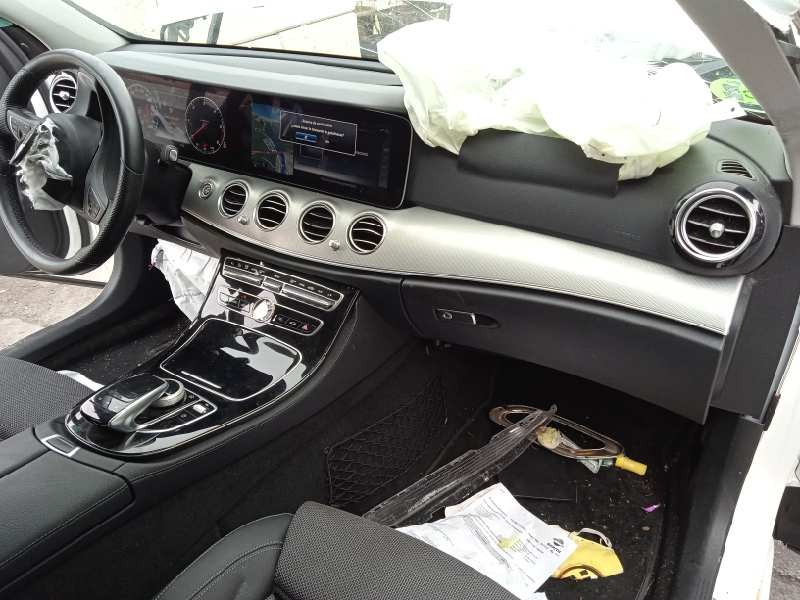 mercedes-benz clase e lim. (w213) del año 2017