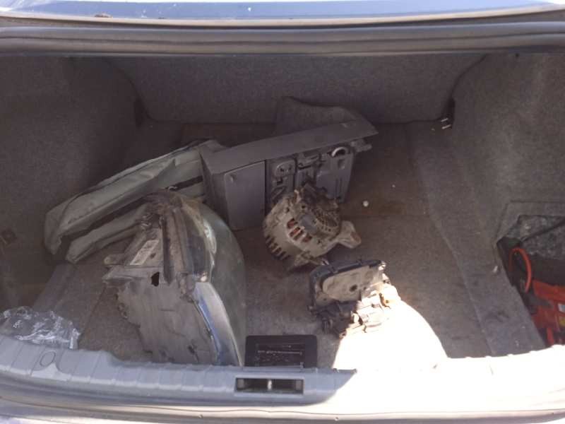 bmw serie 3 berlina (e90) del año 2008