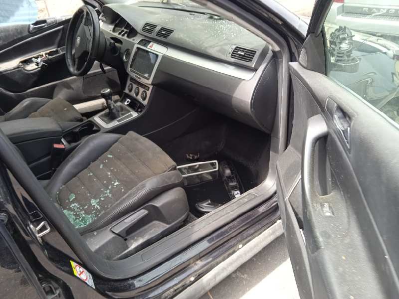 volkswagen passat berlina (3c2) del año 2007