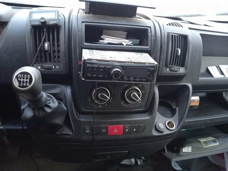 citroën jumper caja cerrada (06.2006 =>) del año 2013