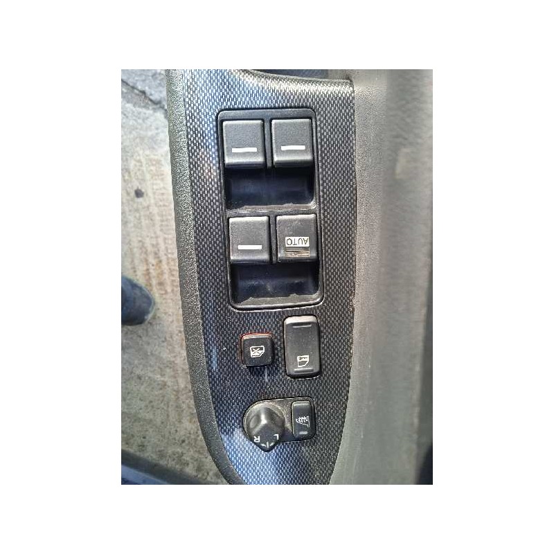 honda accord berlina (cl/cn) del año 2003