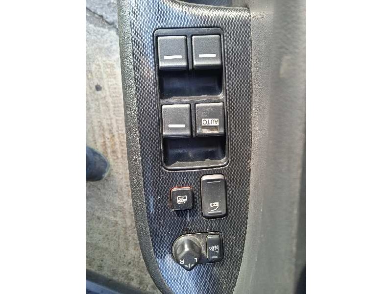 honda accord berlina (cl/cn) del año 2003