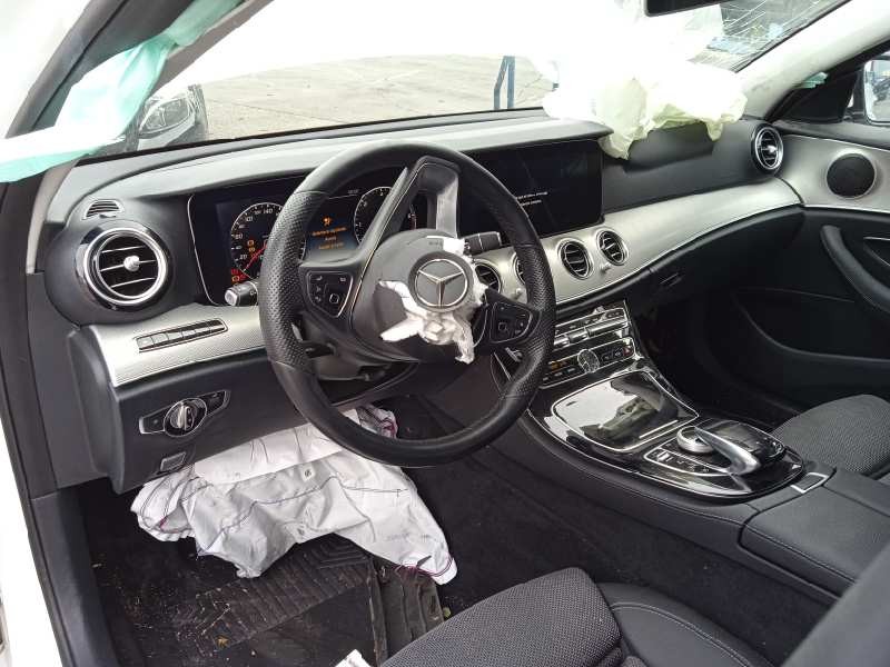 mercedes-benz clase e lim. (w213) del año 2017