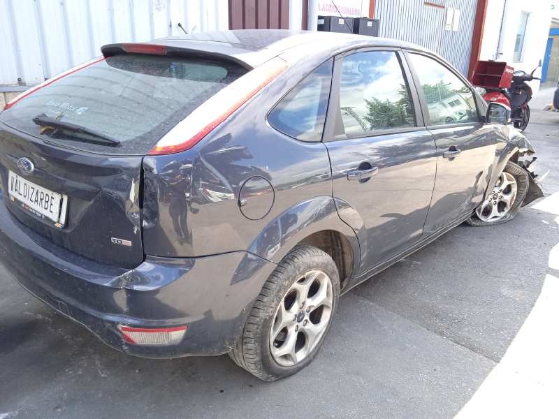 ford focus lim. (cb4) del año 2008