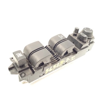 Recambio de mando elevalunas delantero izquierdo para mazda 3 (bl) 1.6 mzr cd (bl14) referencia OEM IAM BEK666350  
