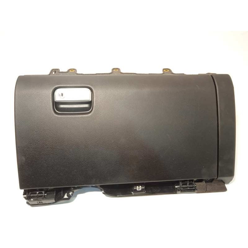 Recambio de guantera para porsche cayenne (typ 92aa) referencia OEM IAM 7P5857095F  95855209500DK4